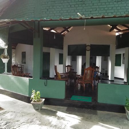 Udawalawe Wildlife & Nature Protection Bungalow Екстериор снимка