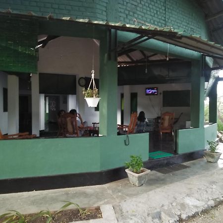 Udawalawe Wildlife & Nature Protection Bungalow Екстериор снимка