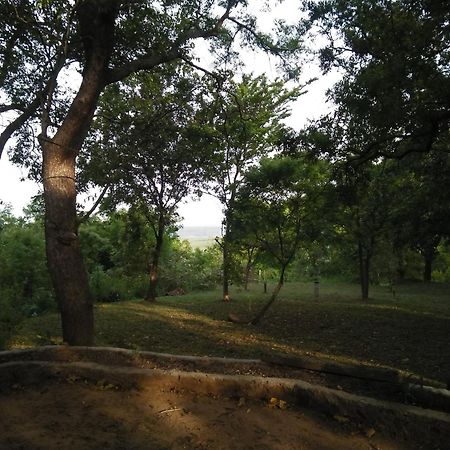 Udawalawe Wildlife & Nature Protection Bungalow Екстериор снимка
