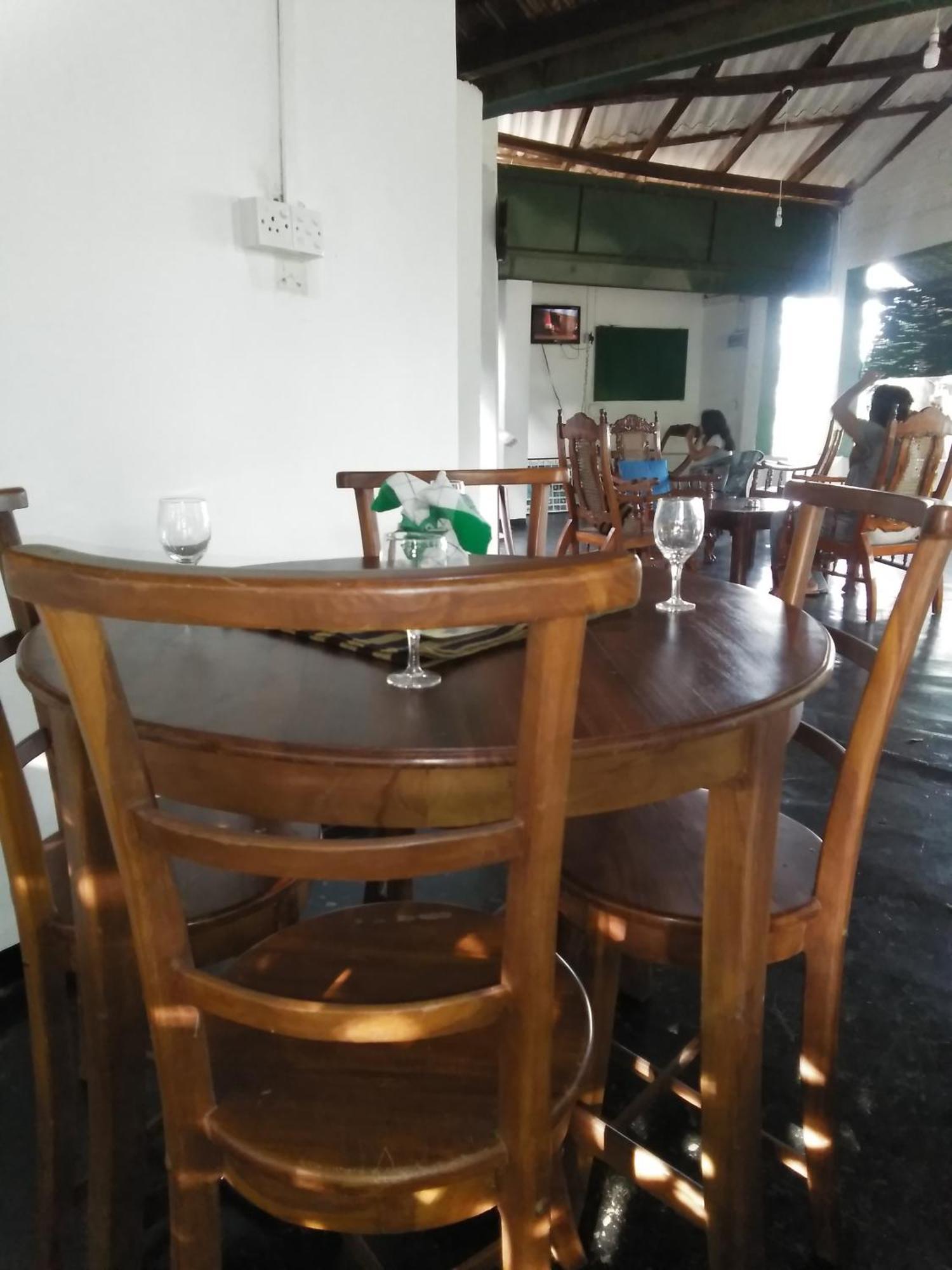 Udawalawe Wildlife & Nature Protection Bungalow Екстериор снимка