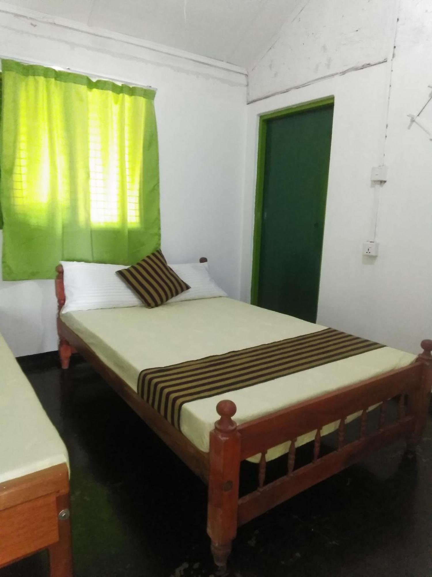 Udawalawe Wildlife & Nature Protection Bungalow Екстериор снимка