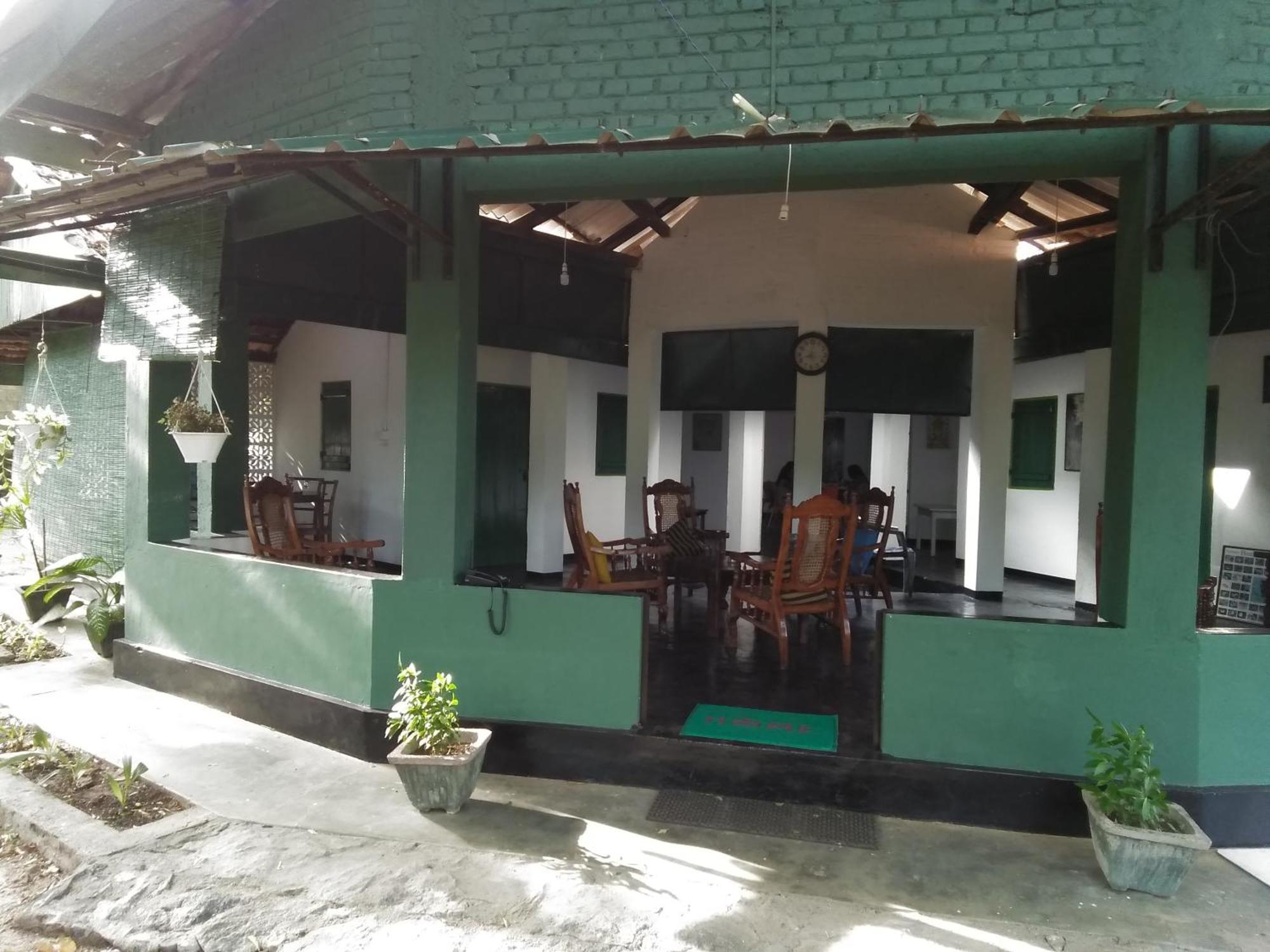 Udawalawe Wildlife & Nature Protection Bungalow Екстериор снимка