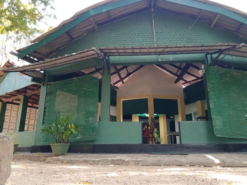 Udawalawe Wildlife & Nature Protection Bungalow Екстериор снимка