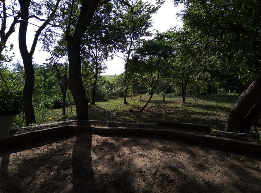 Udawalawe Wildlife & Nature Protection Bungalow Екстериор снимка