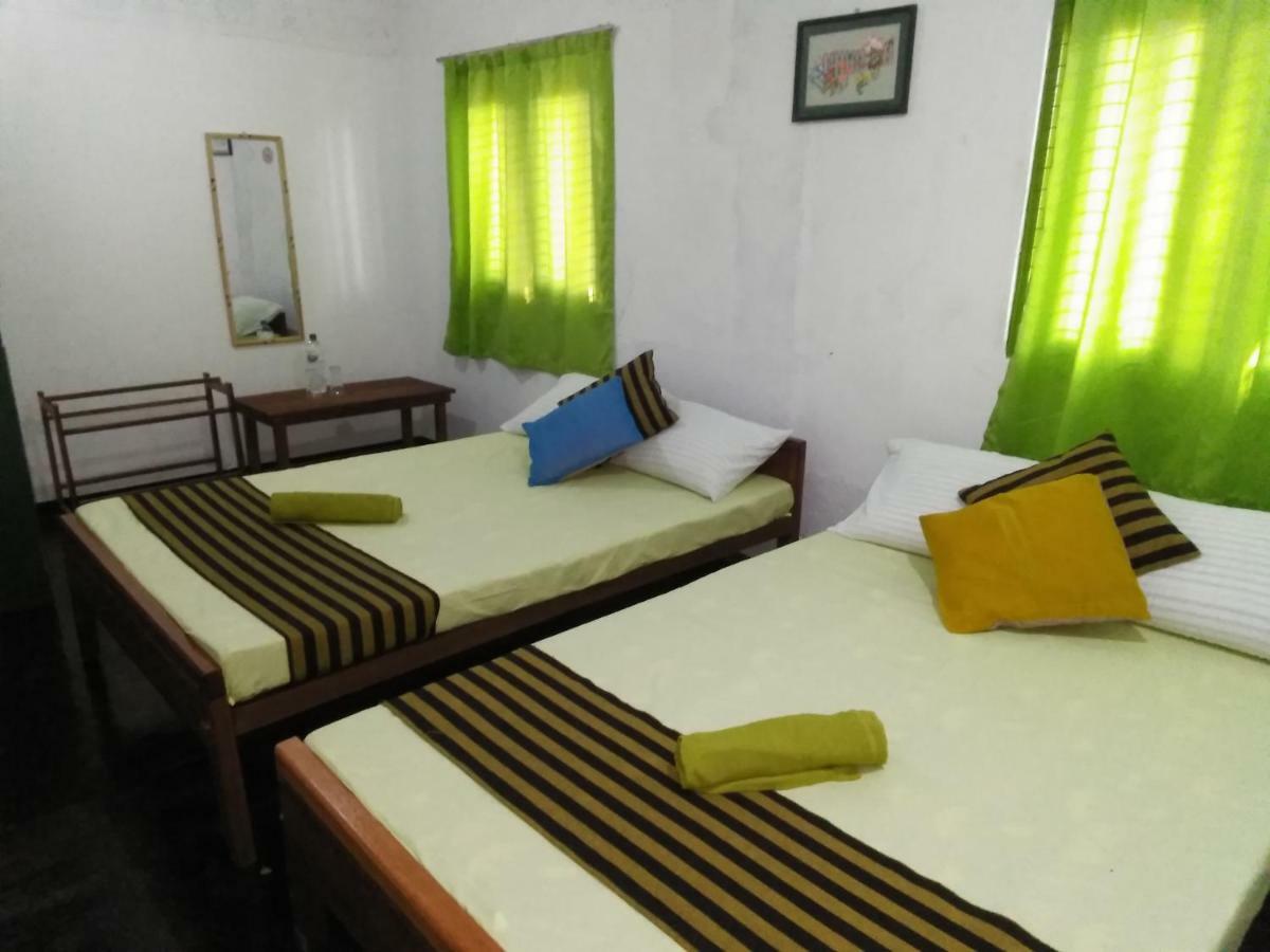 Udawalawe Wildlife & Nature Protection Bungalow Екстериор снимка