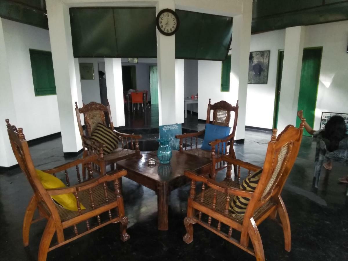 Udawalawe Wildlife & Nature Protection Bungalow Екстериор снимка