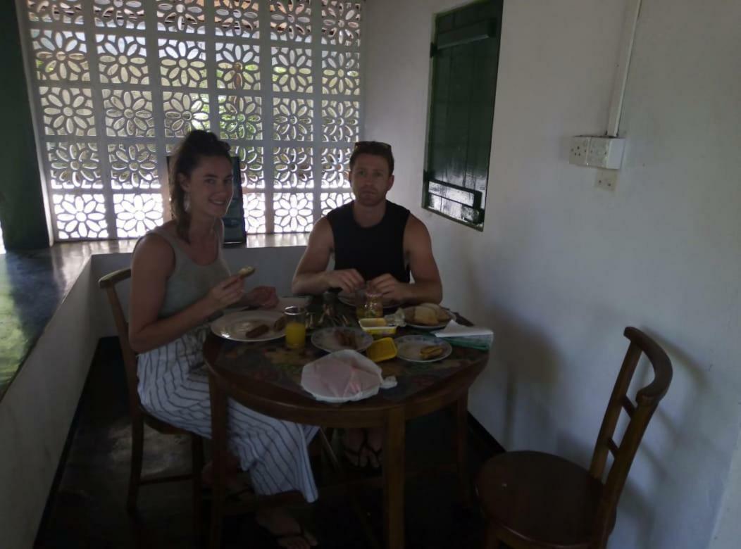 Udawalawe Wildlife & Nature Protection Bungalow Екстериор снимка
